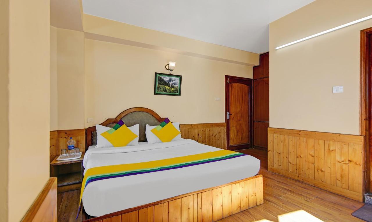 Hotel Rajat Chhota Simla Exteriör bild